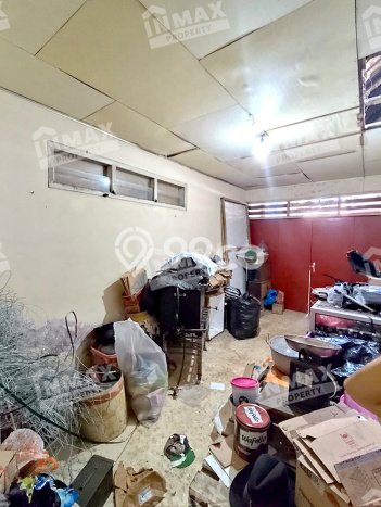 Rumah Modern 4 KT LT 279m2 di Tulusrejo Rumah Modern 4 KT LT 279m2 di Tulusrejo
