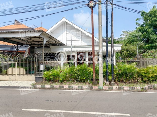 For Sale Rumah Elit Exclusive di Klojen, Malang For Sale Rumah Elit Exclusive di Klojen, Malang