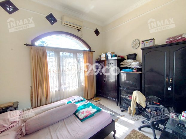 Siap Huni Rumah Mewah 22 Kamar di Klojen Dekat ke Mana Pun Siap Huni Rumah Mewah 22 Kamar di Klojen Dekat ke Mana Pun