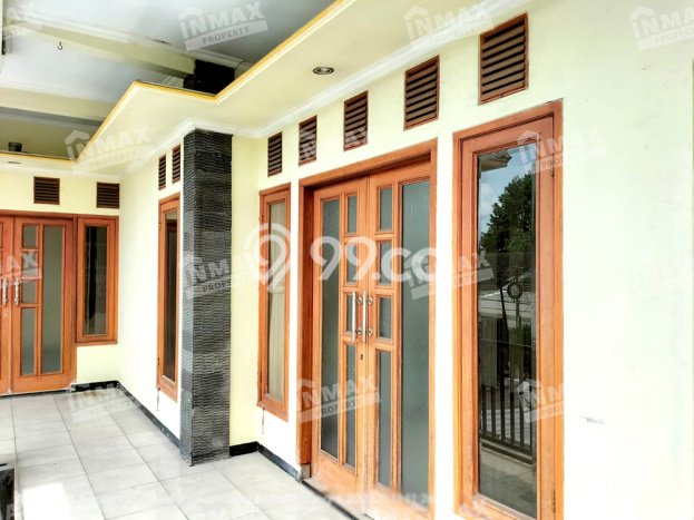 Rumah Minimalis 8 KT LT 169m2 di Sawojajar Rumah Minimalis 8 KT LT 169m2 di Sawojajar