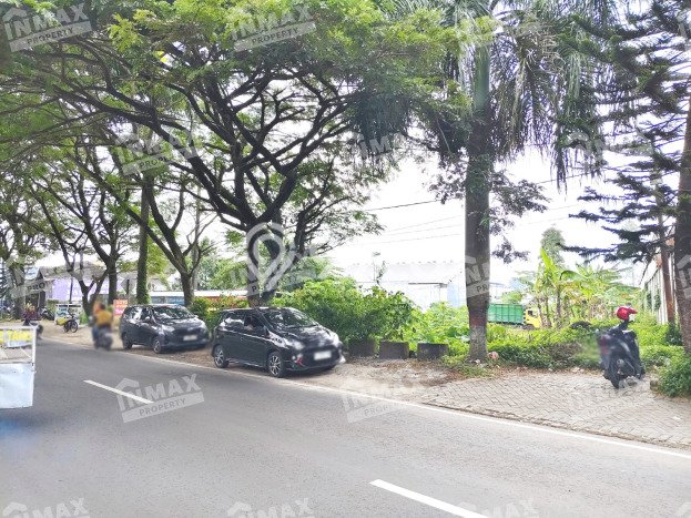 Kavling Tanah Dijual di Pakis Malang Spesifikasi 2690m2 Kavling Tanah Dijual di Pakis Malang Spesifikasi 2690m2