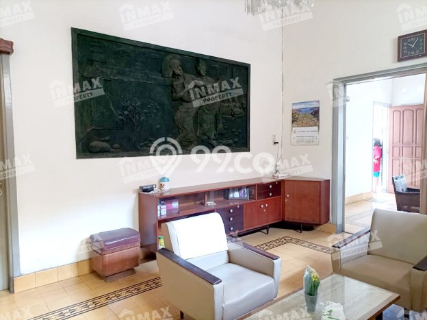 Dijual Rumah Mewah Elegan Dengan View Eksklusif di Buring, Malang Dijual Rumah Mewah Elegan Dengan View Eksklusif di Buring, Malang