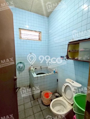 Rumah Modern 4 KT LT 279m2 di Tulusrejo Rumah Modern 4 KT LT 279m2 di Tulusrejo