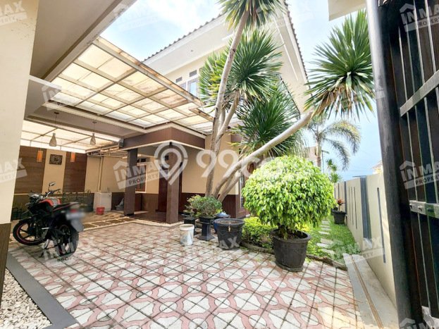 Vila Kawasan Batu, Area 230m2m², Dekat ke beragam keperluan Vila Kawasan Batu, Area 230m2m², Dekat ke beragam keperluan