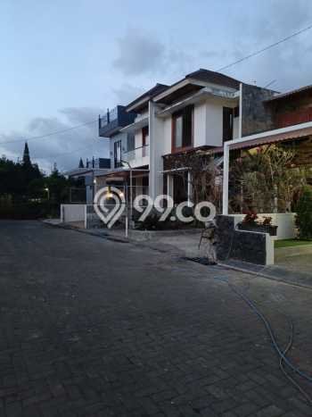Tanah Kavling untuk Dijual di Batu Batu 121m2 Tanah Kavling untuk Dijual di Batu Batu 121m2