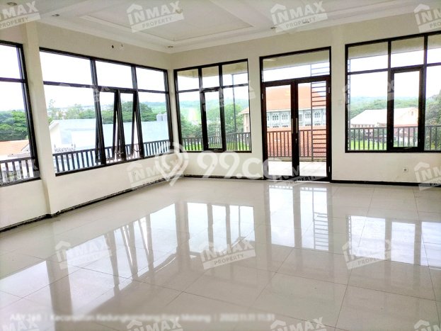 Rumah Minimalis 8 KT LT 169m2 di Sawojajar Rumah Minimalis 8 KT LT 169m2 di Sawojajar