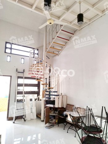 Rumah Modern 2 KT di Pandanwangi Malang Unfurnished Rumah Modern 2 KT di Pandanwangi Malang Unfurnished