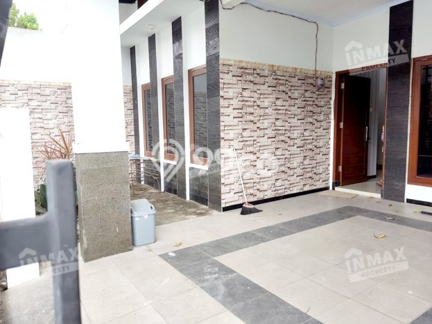 Rumah Minimalis 2 KT di Bunulrejo Malang Full Furnished Rumah Minimalis 2 KT di Bunulrejo Malang Full Furnished