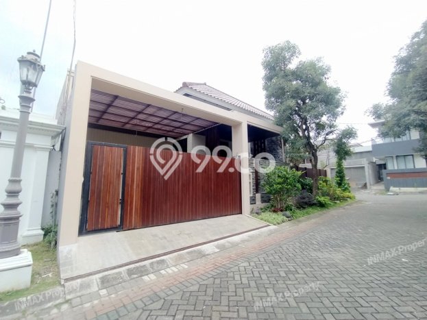 Hunian Super Elit dengan Akses Paling Strategis di Villa Puncak Tidar, Malang Hunian Super Elit dengan Akses Paling Strategis di Villa Puncak Tidar, Malang