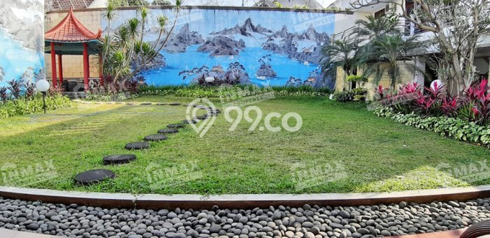 Dijual Rumah Luas Elegan Dengan View Cantik di Tidar, Malang Dijual Rumah Luas Elegan Dengan View Cantik di Tidar, Malang