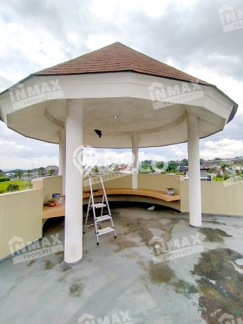 Hunian Mewah Siap Huni LT 641m2 di Dau, Malang Hunian Mewah Siap Huni LT 641m2 di Dau, Malang