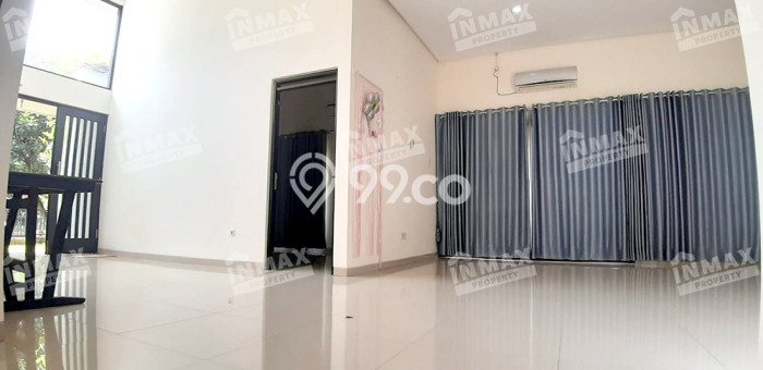 Rumah Luas Asri 2 KT Siap Huni di Karang Besuki Malang Rumah Luas Asri 2 KT Siap Huni di Karang Besuki Malang