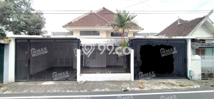 Hunian Nyaman Asri 4 KT Siap Pakai di Purwantoro Malang Hunian Nyaman Asri 4 KT Siap Pakai di Purwantoro Malang
