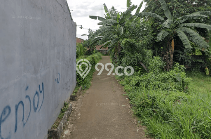 Lahan Kosong Dijual di Bojong Gede, Bogor, Luas 98m2 Area Strategis Lahan Kosong Dijual di Bojong Gede, Bogor, Luas 98m2 Area Strategis