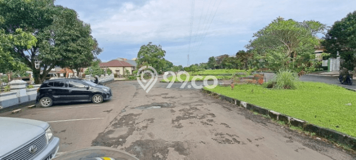 Tanah Investasi Dijual di Bogor Punya Luas 119m2 Tanah Investasi Dijual di Bogor Punya Luas 119m2