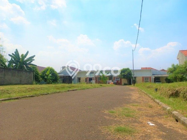 Kavling Tanah untuk Dijual di Cilendek Timur, Bogor, Luas 90m2 Kavling Tanah untuk Dijual di Cilendek Timur, Bogor, Luas 90m2