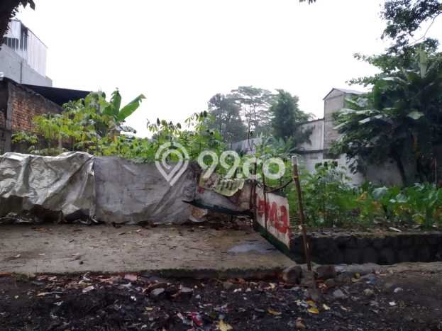 Dijual Tanah Lokasi Bubulak, Bogor Seluas 72m2 Dijual Tanah Lokasi Bubulak, Bogor Seluas 72m2