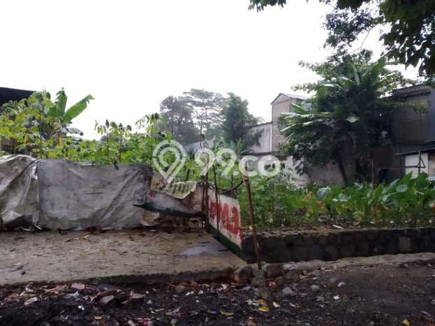 Dijual Tanah Lokasi Bubulak, Bogor Seluas 72m2 Dijual Tanah Lokasi Bubulak, Bogor Seluas 72m2
