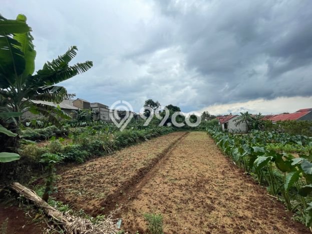 Kavling Tanah untuk Dijual di Tanah Sareal, Bogor, Luas 149m2 Kavling Tanah untuk Dijual di Tanah Sareal, Bogor, Luas 149m2