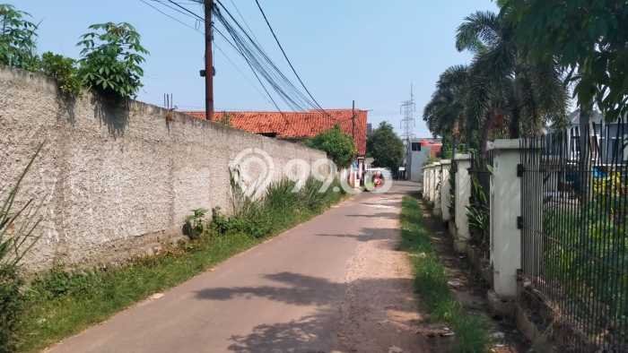 Dijual Tanah di Pamulang Tangerang Selatan Luas 101m2 SHM Dijual Tanah di Pamulang Tangerang Selatan Luas 101m2 SHM