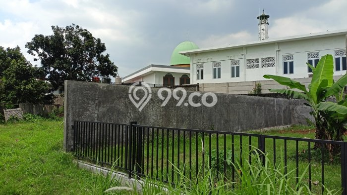Tanah Kavling Dijual di Bogor dengan Spesifikasi 111m2 Tanah Kavling Dijual di Bogor dengan Spesifikasi 111m2