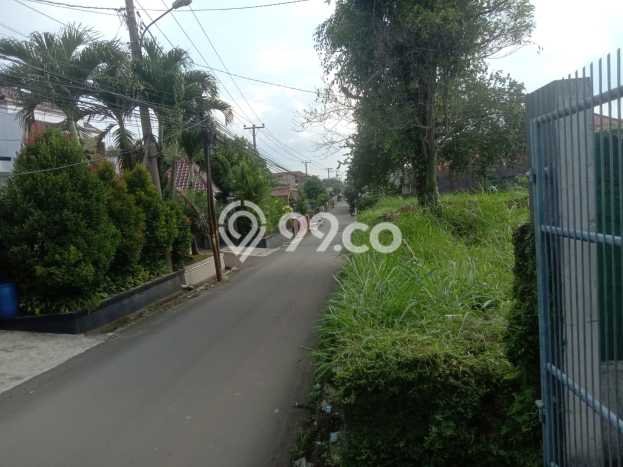 Tanah Investasi Dijual di Bogor Punya Luas 96m2 Tanah Investasi Dijual di Bogor Punya Luas 96m2
