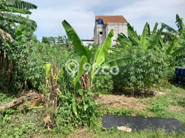 Kavling Tanah Dijual di Sawangan, Depok, Luas 199m2 Area Strategis Kavling Tanah Dijual di Sawangan, Depok, Luas 199m2 Area Strategis