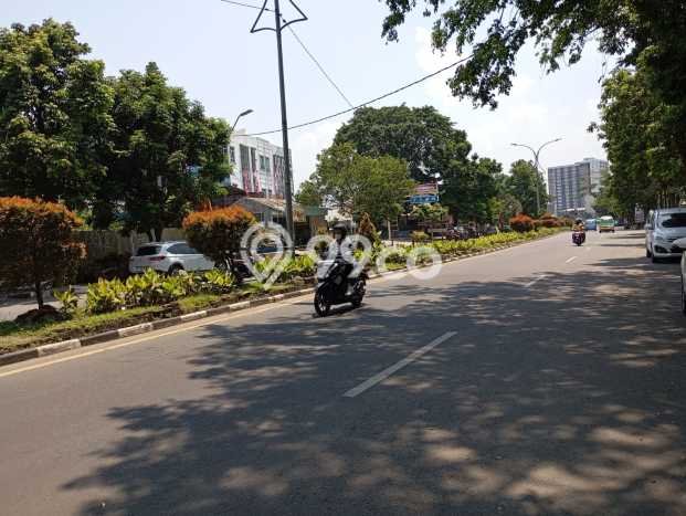 Dijual Tanah Lokasi Bubulak, Bogor Seluas 72m2 Dijual Tanah Lokasi Bubulak, Bogor Seluas 72m2