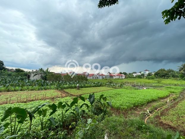 Tanah Dijual di Bogor Seluas 192m2 Strategis Tanah Dijual di Bogor Seluas 192m2 Strategis