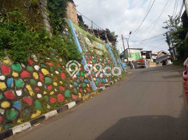 Tanah Siap Bangun Dijual di Bogor Punya Luas 71m2 Tanah Siap Bangun Dijual di Bogor Punya Luas 71m2