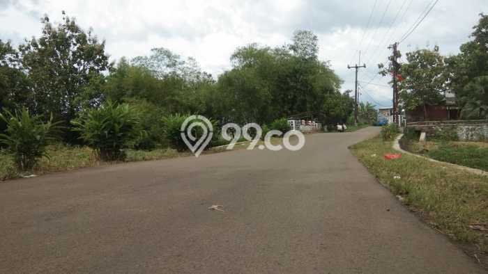 Tanah Kavling untuk Dijual di Ranca Bungur Bogor 112m2 Tanah Kavling untuk Dijual di Ranca Bungur Bogor 112m2