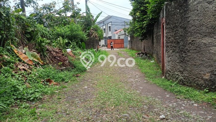 Lahan untuk Dijual di Dramaga Bogor Luas 142m2 Lahan untuk Dijual di Dramaga Bogor Luas 142m2