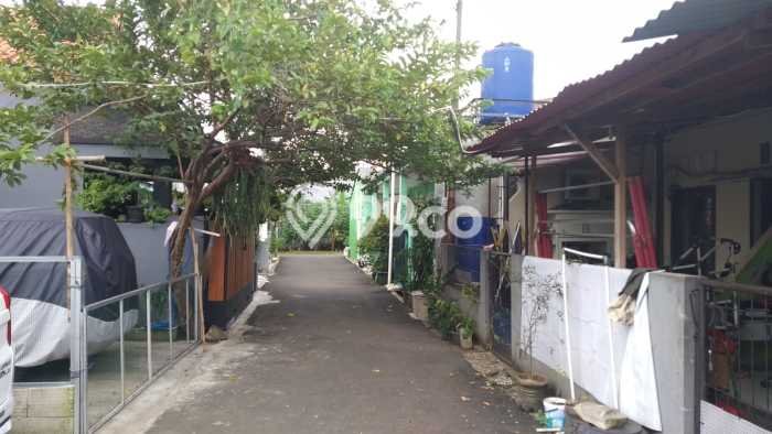 Kavling Tanah Dijual di Sawangan, Depok, Luas 199m2 Area Strategis Kavling Tanah Dijual di Sawangan, Depok, Luas 199m2 Area Strategis