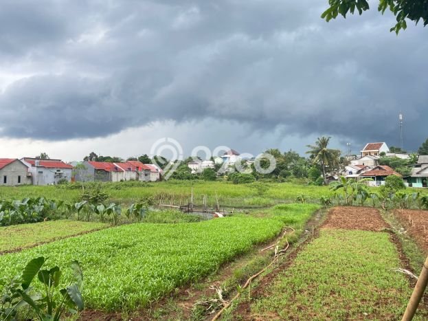 Kavling Tanah untuk Dijual di Tanah Sareal, Bogor, Luas 149m2 Kavling Tanah untuk Dijual di Tanah Sareal, Bogor, Luas 149m2