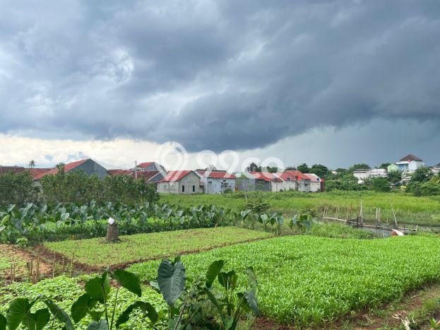 Tanah Dijual di Bogor Seluas 192m2 Strategis Tanah Dijual di Bogor Seluas 192m2 Strategis