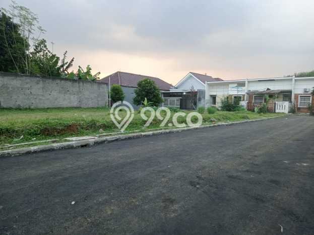 Kavling Tanah untuk Dijual di Cilendek Timur, Bogor, Luas 90m2 Kavling Tanah untuk Dijual di Cilendek Timur, Bogor, Luas 90m2