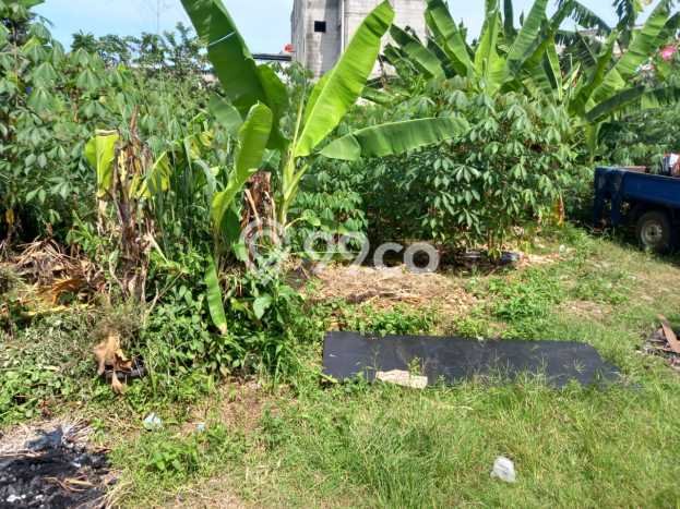 Kavling Tanah Dijual di Sawangan, Depok, Luas 199m2 Area Strategis Kavling Tanah Dijual di Sawangan, Depok, Luas 199m2 Area Strategis