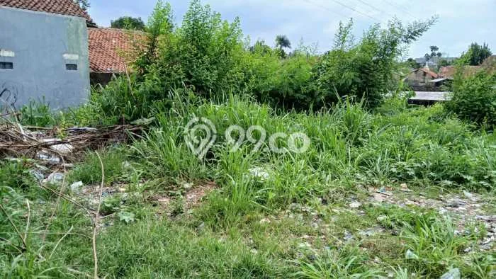 Dijual Tanah Lokasi Cimanggu, Bogor Seluas 76m2 Dijual Tanah Lokasi Cimanggu, Bogor Seluas 76m2