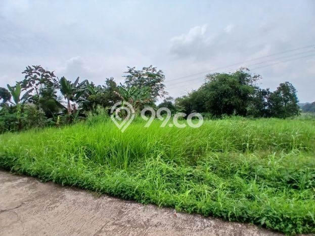 Lahan untuk Dijual Lokasi Tajur Halang, Bogor Luas 134m2 SHM Lahan untuk Dijual Lokasi Tajur Halang, Bogor Luas 134m2 SHM