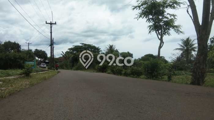 Tanah Kavling untuk Dijual di Ranca Bungur Bogor 112m2 Tanah Kavling untuk Dijual di Ranca Bungur Bogor 112m2