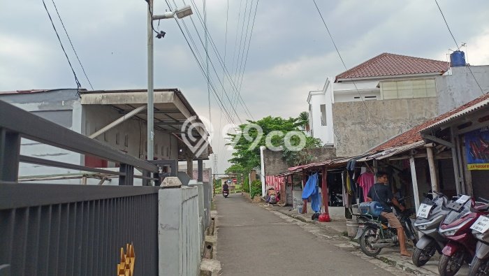 Tanah Kavling Dijual di Bogor dengan Spesifikasi 111m2 Tanah Kavling Dijual di Bogor dengan Spesifikasi 111m2