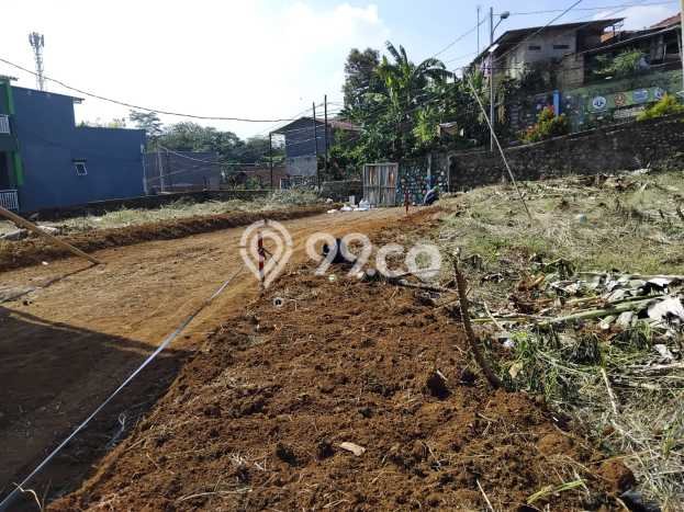 Tanah Investasi Dijual di Bogor Punya Luas 88m2 Tanah Investasi Dijual di Bogor Punya Luas 88m2