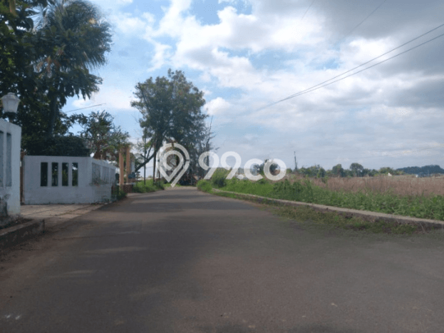 Kavling Tanah Dijual di Dramaga Bogor Spesifikasi 129m2 Kavling Tanah Dijual di Dramaga Bogor Spesifikasi 129m2
