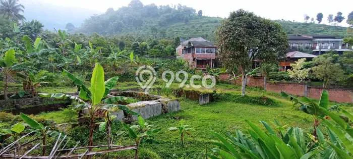 Lahan Kosong Dijual di Cijeruk, Bogor, Luas 107m2 Area Strategis Lahan Kosong Dijual di Cijeruk, Bogor, Luas 107m2 Area Strategis