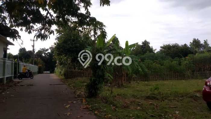 Tanah Dijual di Depok Seluas 66m2 Strategis Tanah Dijual di Depok Seluas 66m2 Strategis