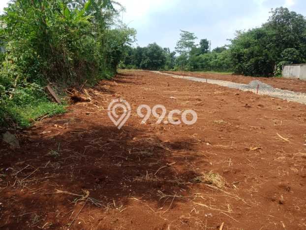 Jarang Ada! Tanah di Tajur Halang Punya Luas 89m2 SHM Jarang Ada! Tanah di Tajur Halang Punya Luas 89m2 SHM