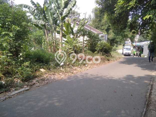 Kavling Tanah Dijual di Setu Tangerang Selatan Spesifikasi 170m2 Kavling Tanah Dijual di Setu Tangerang Selatan Spesifikasi 170m2