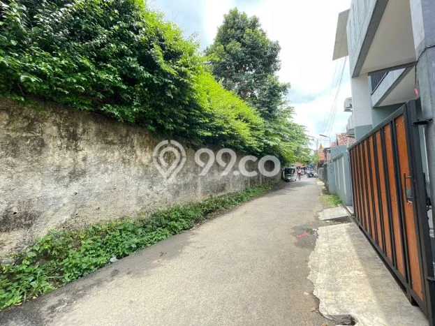 Dijual Tanah Lokasi Cimanggu, Bogor Seluas 76m2 Dijual Tanah Lokasi Cimanggu, Bogor Seluas 76m2