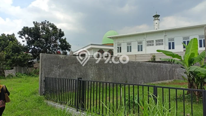 Dijual Tanah Lokasi Cilendek Timur, Bogor Seluas 111m2 Dijual Tanah Lokasi Cilendek Timur, Bogor Seluas 111m2