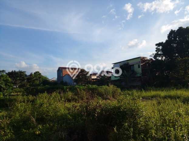 Kavling Tanah untuk Dijual di Cilendek Timur, Bogor, Luas 122m2 Kavling Tanah untuk Dijual di Cilendek Timur, Bogor, Luas 122m2